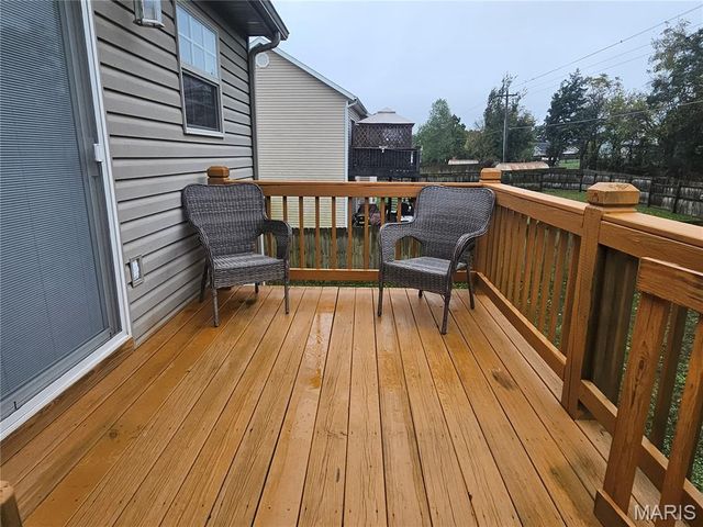 22953 Reward Road, Waynesville, MO 65583