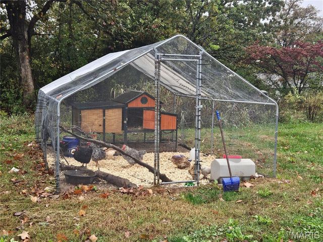 22953 Reward Road, Waynesville, MO 65583