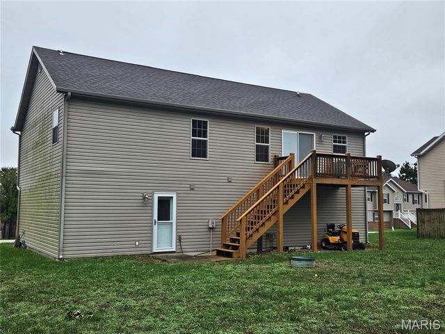 22953 Reward Road, Waynesville, MO 65583