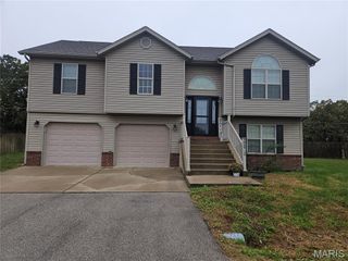 22953 Reward Road, Waynesville, MO 65583