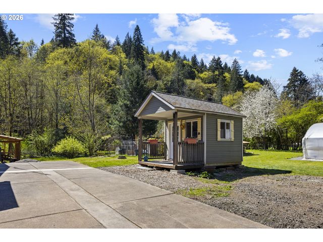 52368 Nw STRASSEL Rd, Banks, OR 97106