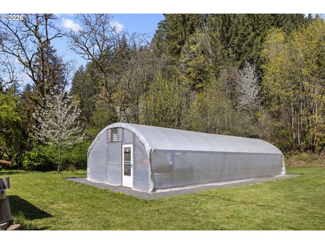 52368 Nw STRASSEL Rd, Banks, OR 97106
