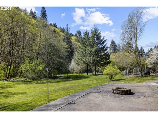 52368 Nw STRASSEL Rd, Banks, OR 97106