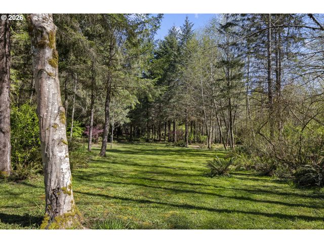 52368 Nw STRASSEL Rd, Banks, OR 97106