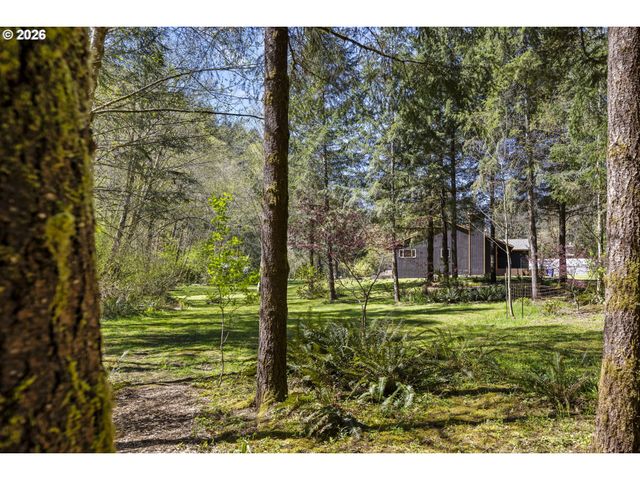 52368 Nw STRASSEL Rd, Banks, OR 97106