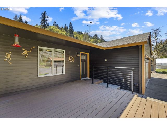 52368 Nw STRASSEL Rd, Banks, OR 97106