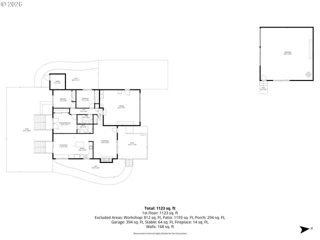 52368 Nw STRASSEL Rd, Banks, OR 97106