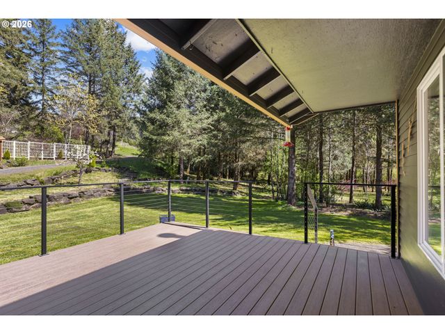 52368 Nw STRASSEL Rd, Banks, OR 97106