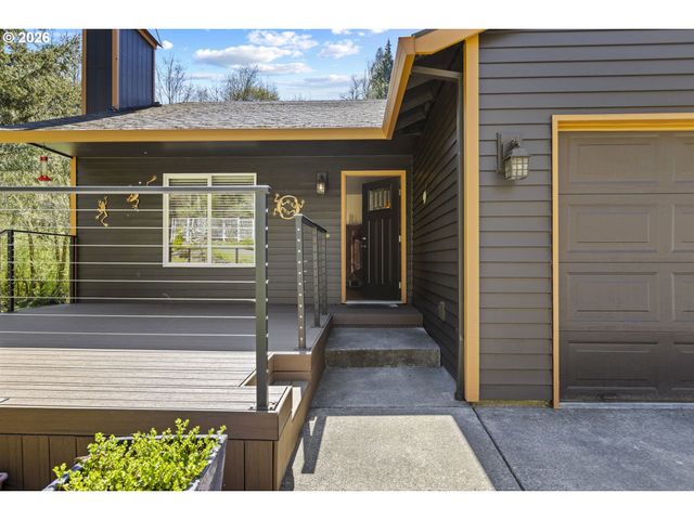 52368 Nw STRASSEL Rd, Banks, OR 97106