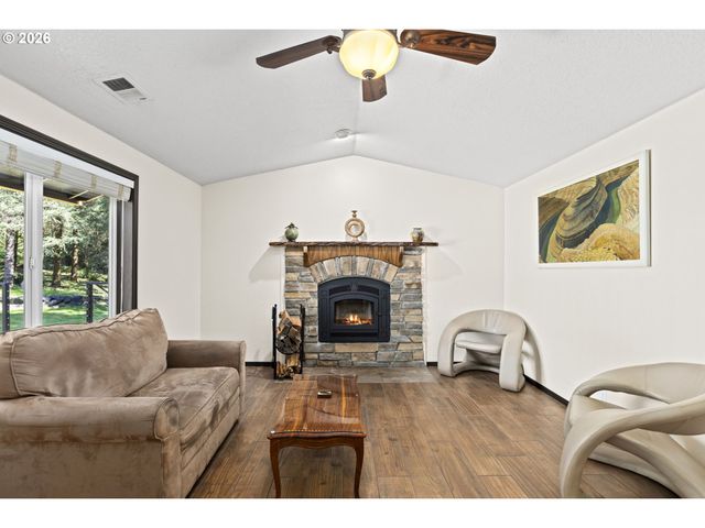 52368 Nw STRASSEL Rd, Banks, OR 97106