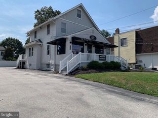 918 N PROVIDENCE RD, Media, PA 19063