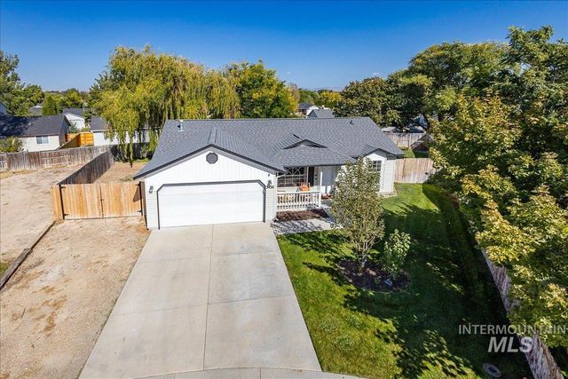 3430 Cedar Park Court, Nampa, ID 83686 property photo