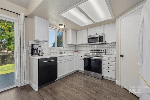 3430 Cedar Park Court, Nampa, ID 83686