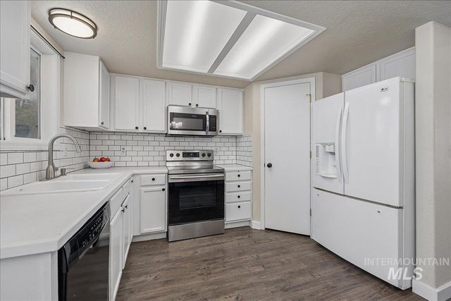 3430 Cedar Park Court, Nampa, ID 83686