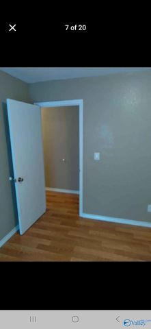 161 Honea Road, Hazel Green, AL 35750