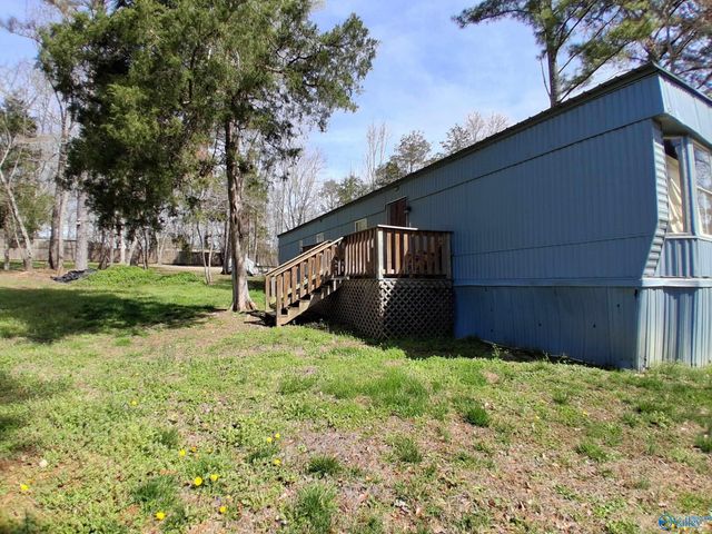 161 Honea Road, Hazel Green, AL 35750