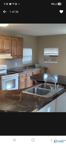 161 Honea Road, Hazel Green, AL 35750