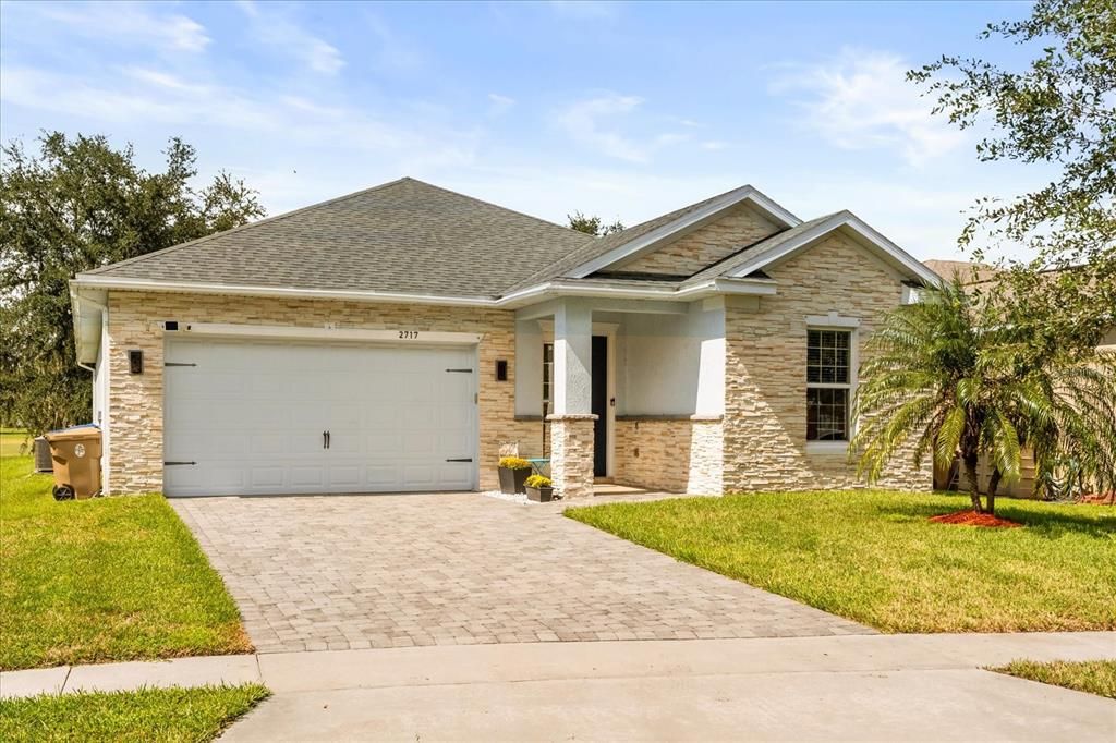 2717 SCARBOROUGH COURT, Kissimmee, FL 34744