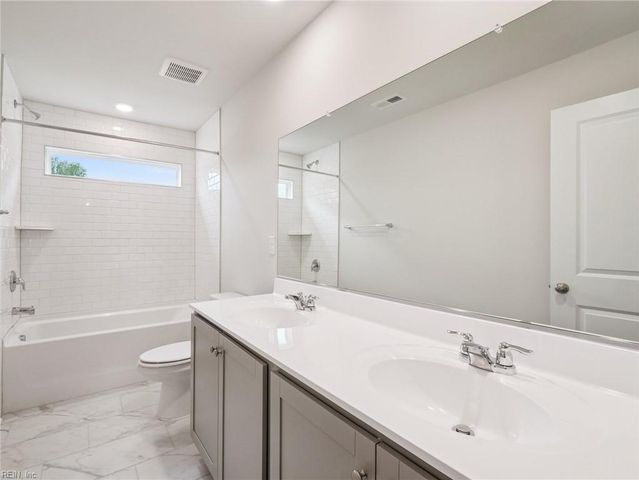 101 Gallop WAY, Yorktown, VA 23690