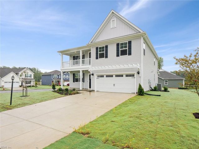 101 Gallop WAY, Yorktown, VA 23690