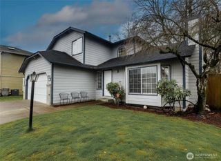 309 White River Drive, Pacific, WA 98047