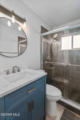 317 OLIVIA Circle, El Paso, TX 79912