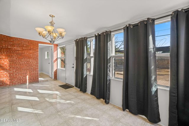 317 OLIVIA Circle, El Paso, TX 79912