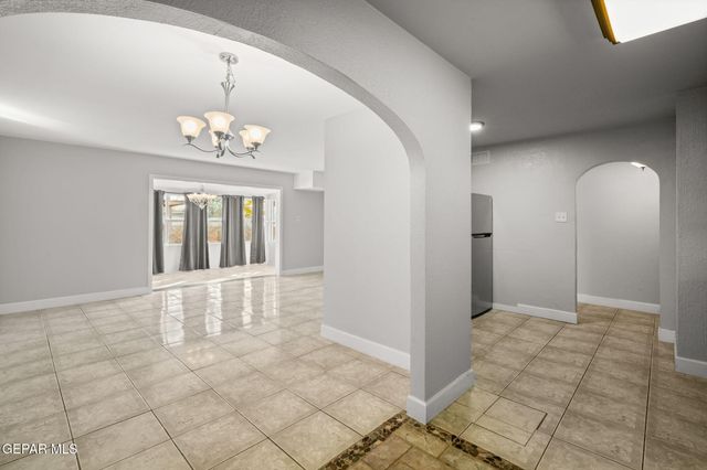 317 OLIVIA Circle, El Paso, TX 79912