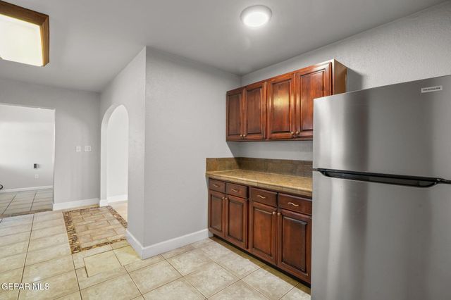 317 OLIVIA Circle, El Paso, TX 79912