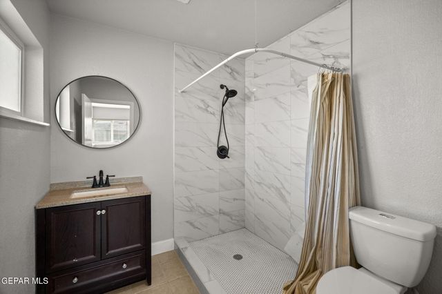 317 OLIVIA Circle, El Paso, TX 79912