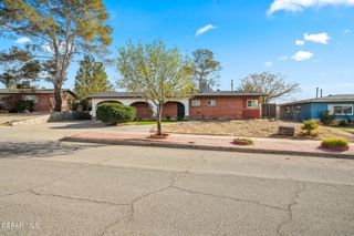317 OLIVIA Circle, El Paso, TX 79912