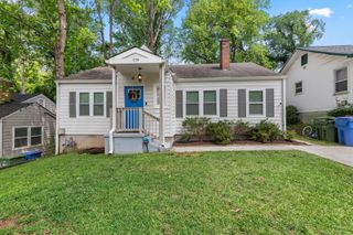 1759 N Olympian SW Way, Atlanta, GA 30310