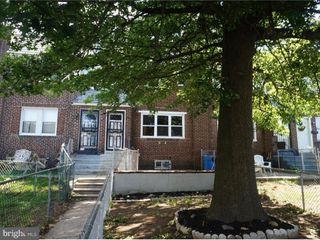 528 RANDOLPH ST, Camden, NJ 08105