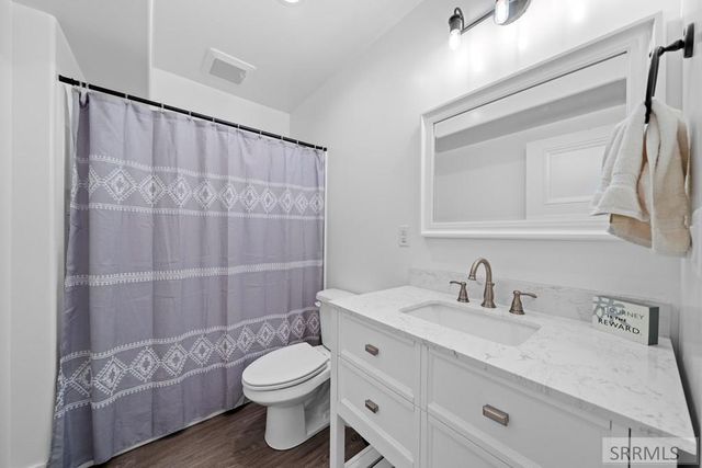 693 Sanford Street, Idaho Falls, ID 83402