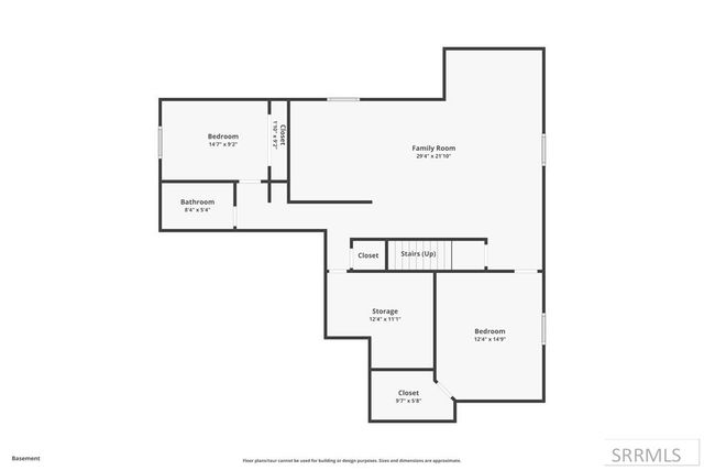 693 Sanford Street, Idaho Falls, ID 83402