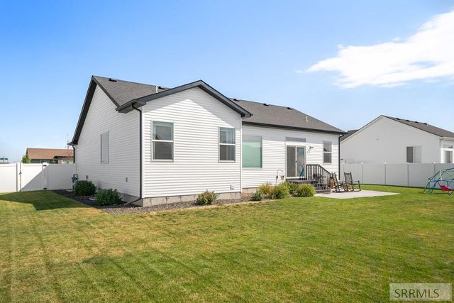 693 Sanford Street, Idaho Falls, ID 83402