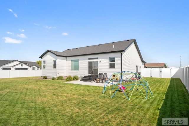 693 Sanford Street, Idaho Falls, ID 83402