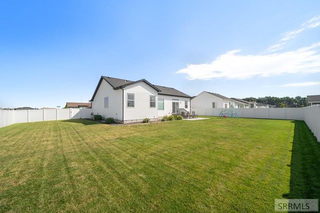 693 Sanford Street, Idaho Falls, ID 83402