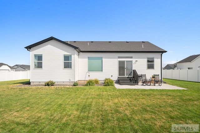 693 Sanford Street, Idaho Falls, ID 83402