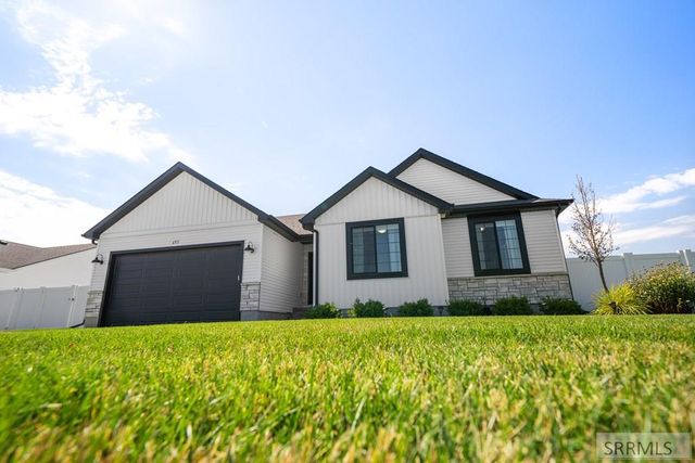 693 Sanford Street, Idaho Falls, ID 83402