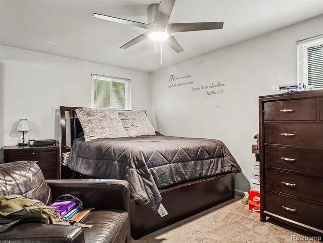 1837 Springfield Street, Flint, MI 48503