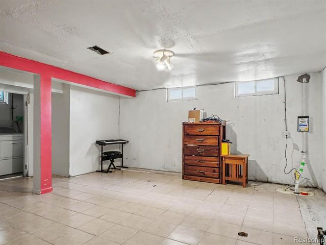 1837 Springfield Street, Flint, MI 48503