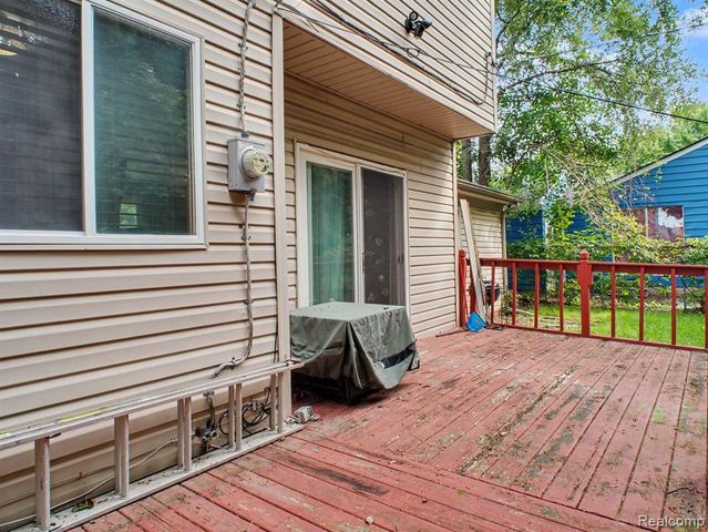 1837 Springfield Street, Flint, MI 48503