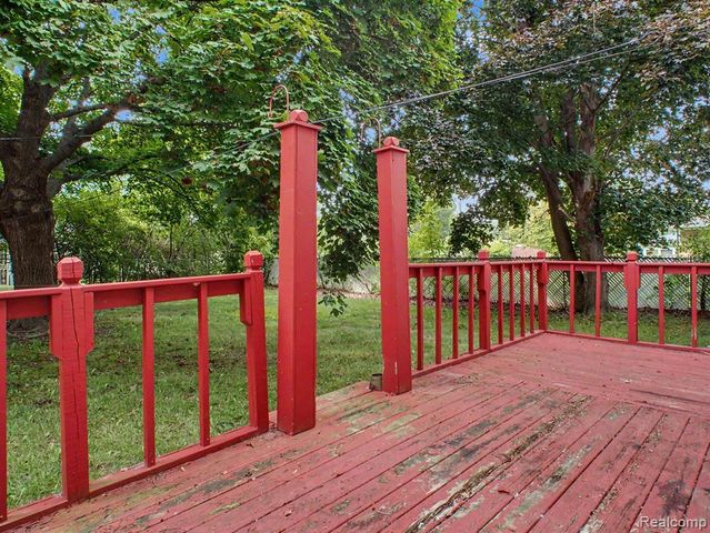 1837 Springfield Street, Flint, MI 48503