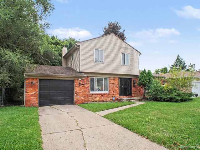 1837 Springfield Street, Flint, MI 48503