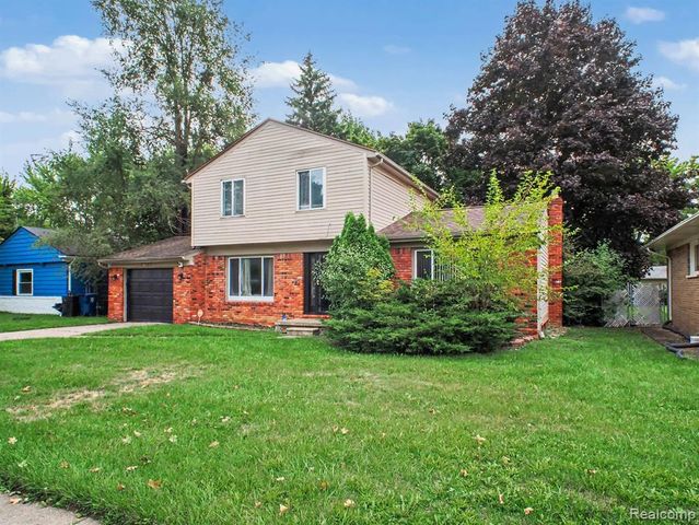 1837 Springfield Street, Flint, MI 48503