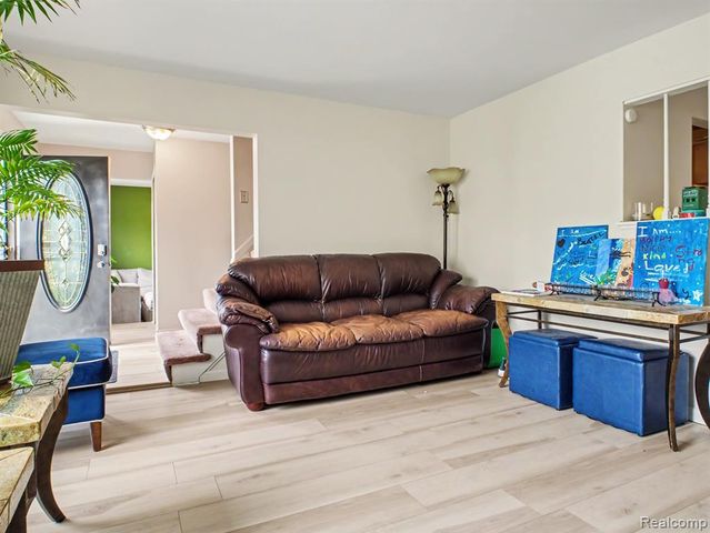 1837 Springfield Street, Flint, MI 48503