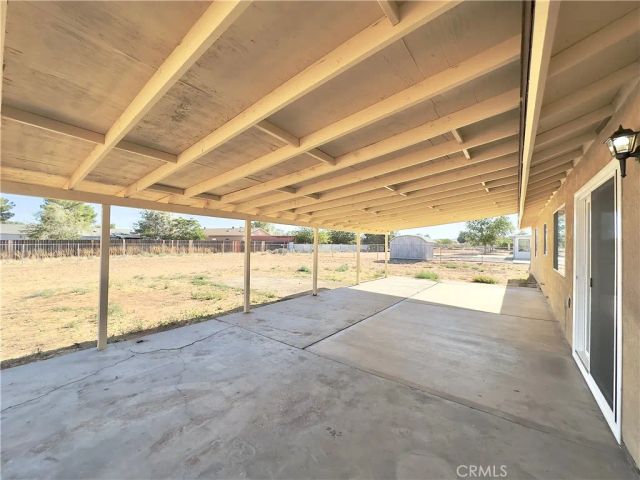 22311 Thunderbird Road, Apple Valley, CA 92307