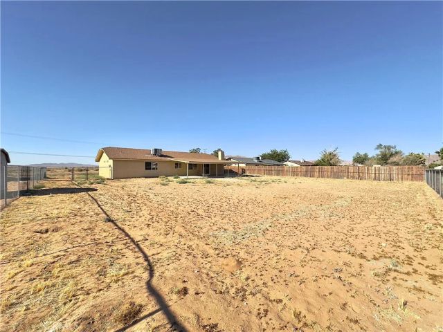 22311 Thunderbird Road, Apple Valley, CA 92307