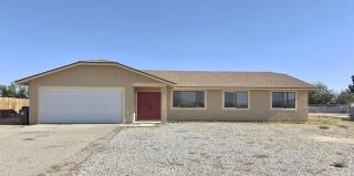 22311 Thunderbird Road, Apple Valley, CA 92307